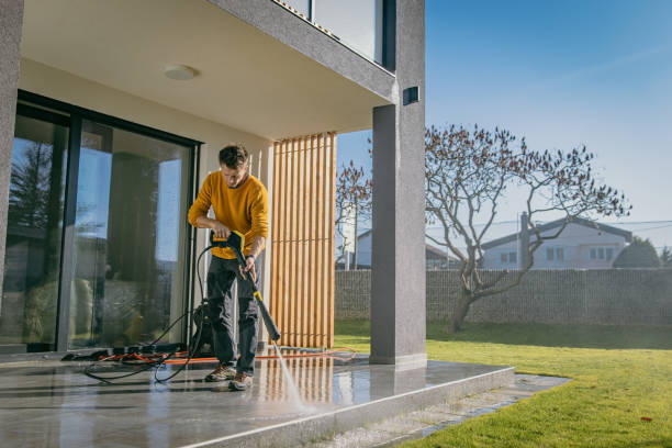 Professional Pressure Washing Services in Cressona, PA