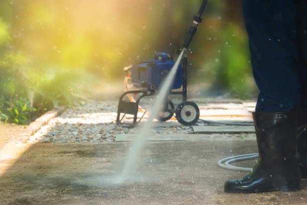 Best Patio and Deck Pressure Washing  in Cressona, PA