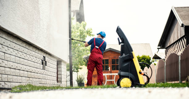 Animal Enclosure Cleaning in Cressona, PA